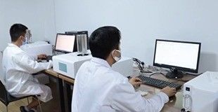 चीन Shanghai Glomro Industrial Co., Ltd. कंपनी प्रोफाइल