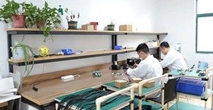 चीन Shanghai Glomro Industrial Co., Ltd. कंपनी प्रोफाइल