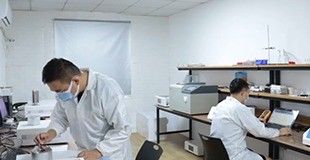 चीन Shanghai Glomro Industrial Co., Ltd. कंपनी प्रोफाइल