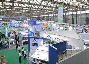 चीन Shanghai Glomro Industrial Co., Ltd. कंपनी प्रोफाइल