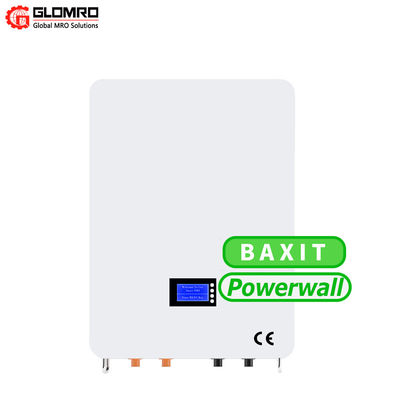 150Ah LiFePO4 Solar Lithium Ion Battery 48V Powerwall 100AH 200AH Tesla Power Wall 5KWH 10KWH 20KWH
