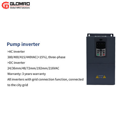 3 Inch Off Grid solar water pump for deep well Solar Borehole Pump Centrifugal Pump