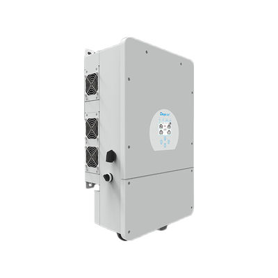 Deye 48v Solar Power Inverter SUN-8K-SG01LP1-EU Hybrid Three Phase 12kw 10kw 8kw